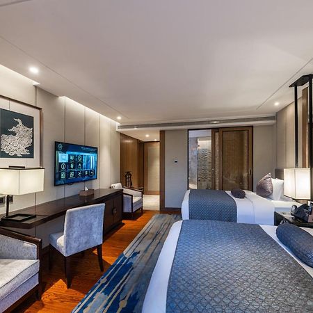 Narcissus Obhur Resort & Spa Cidde Dış mekan fotoğraf Deluxe Room