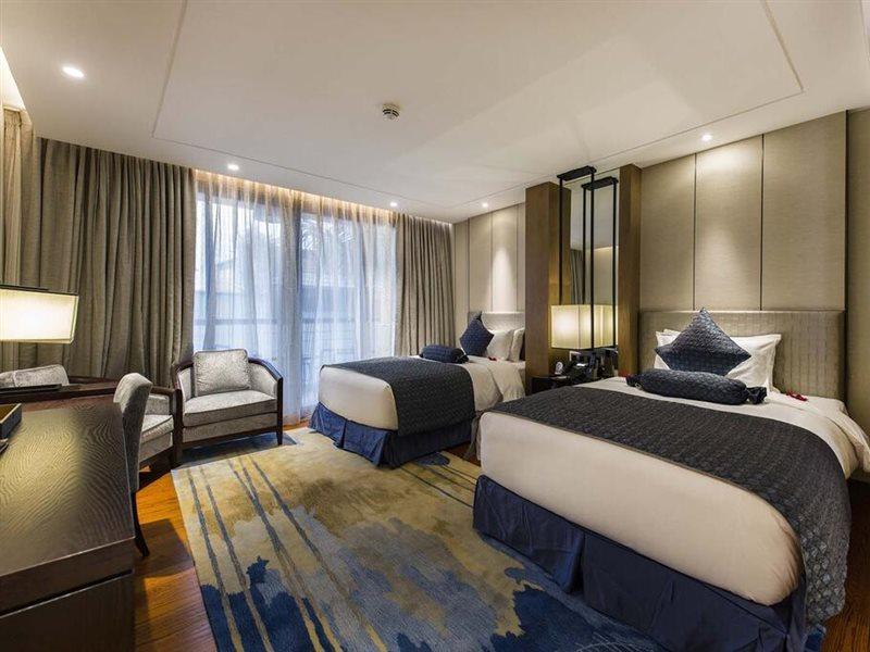 Narcissus Obhur Resort & Spa Cidde Dış mekan fotoğraf Deluxe Room