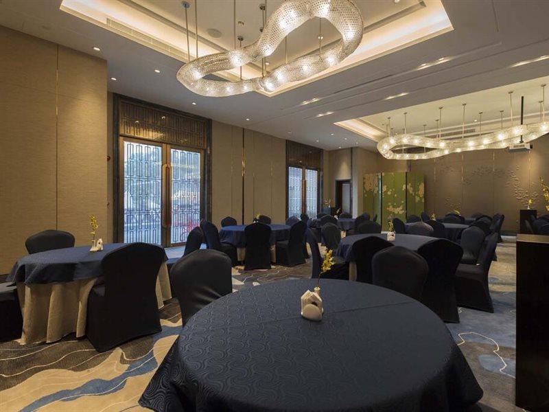 Narcissus Obhur Resort & Spa Cidde Dış mekan fotoğraf The ballroom