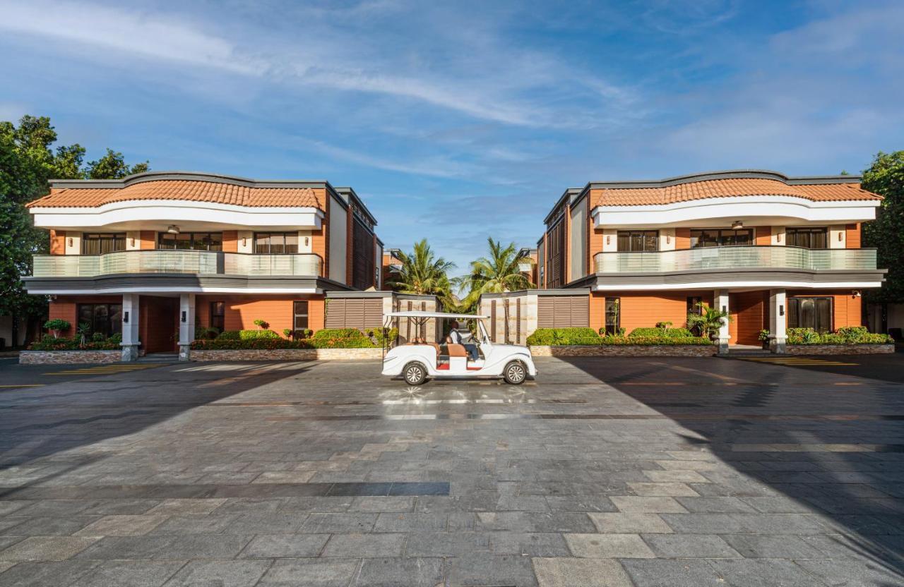 Narcissus Obhur Resort & Spa Cidde Dış mekan fotoğraf Vinpearl Hotel Nha Trang