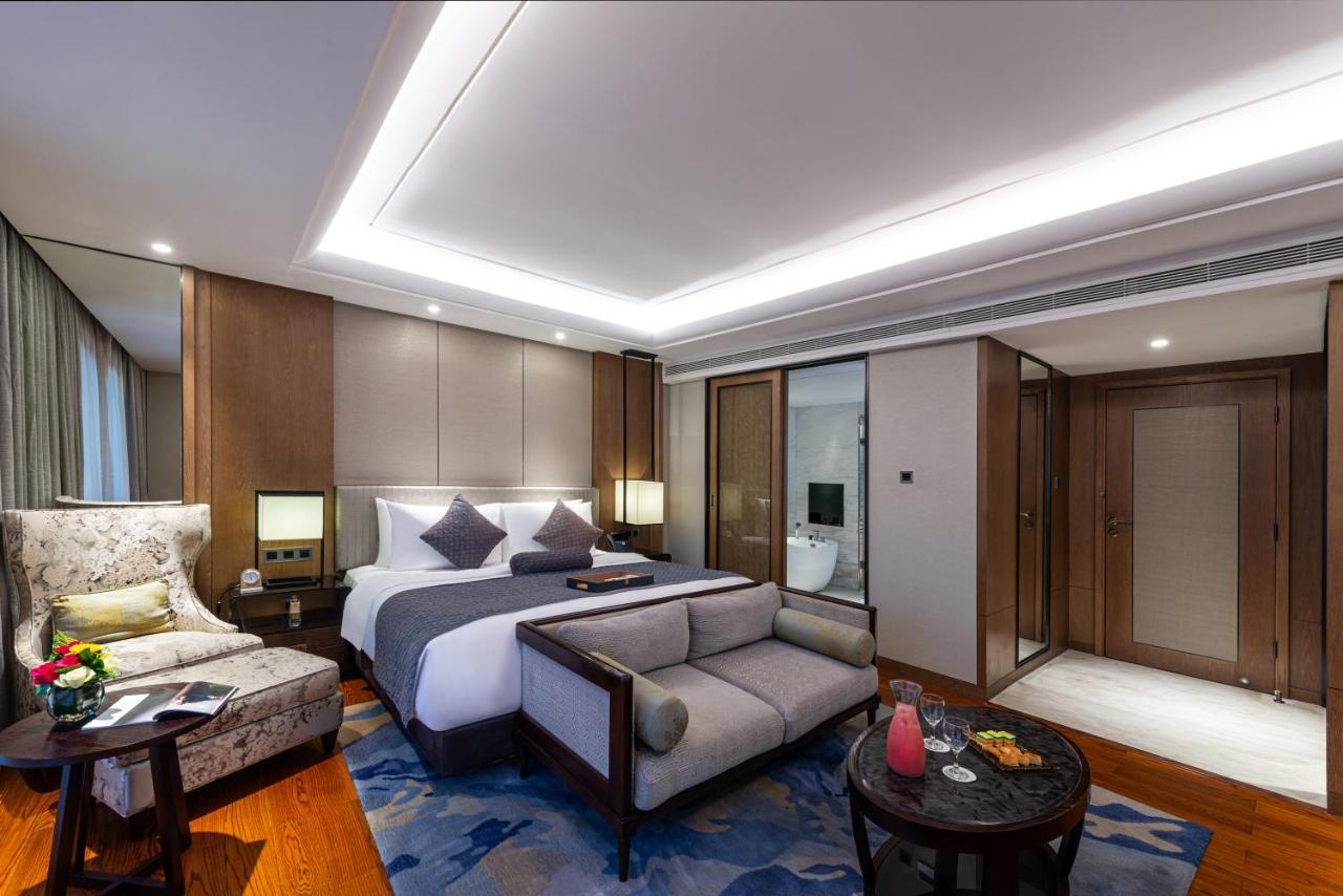 Narcissus Obhur Resort & Spa Cidde Dış mekan fotoğraf Deluxe Suite