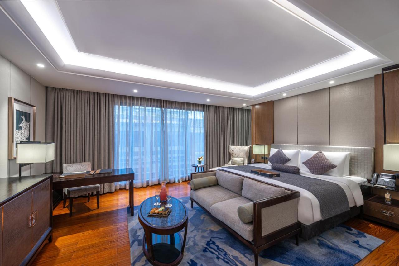 Narcissus Obhur Resort & Spa Cidde Dış mekan fotoğraf Deluxe Suite